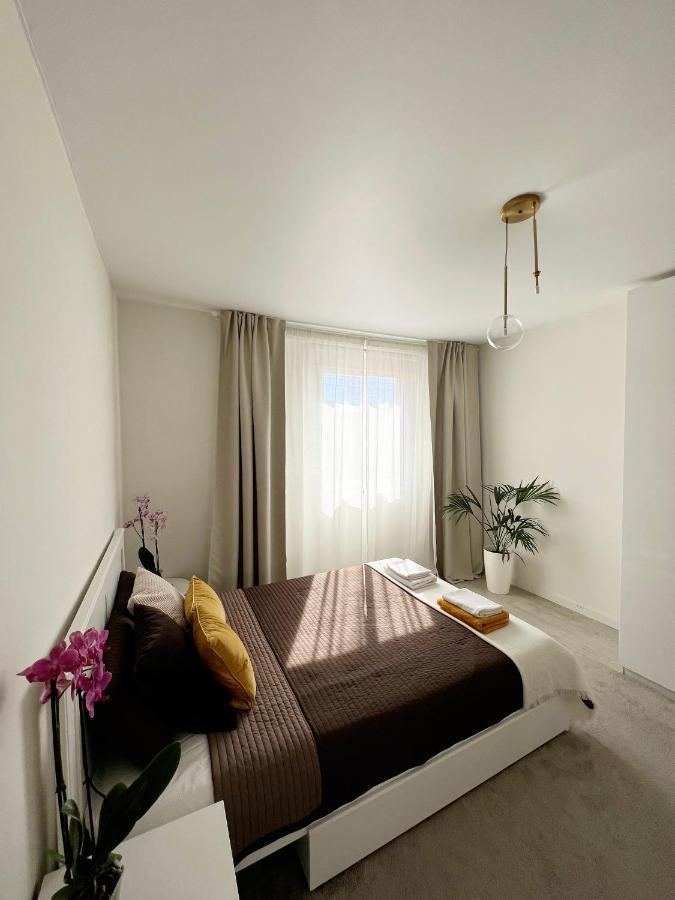 Cozy Modren Apartment on Malvarrosa Beach Valencia Buitenkant foto